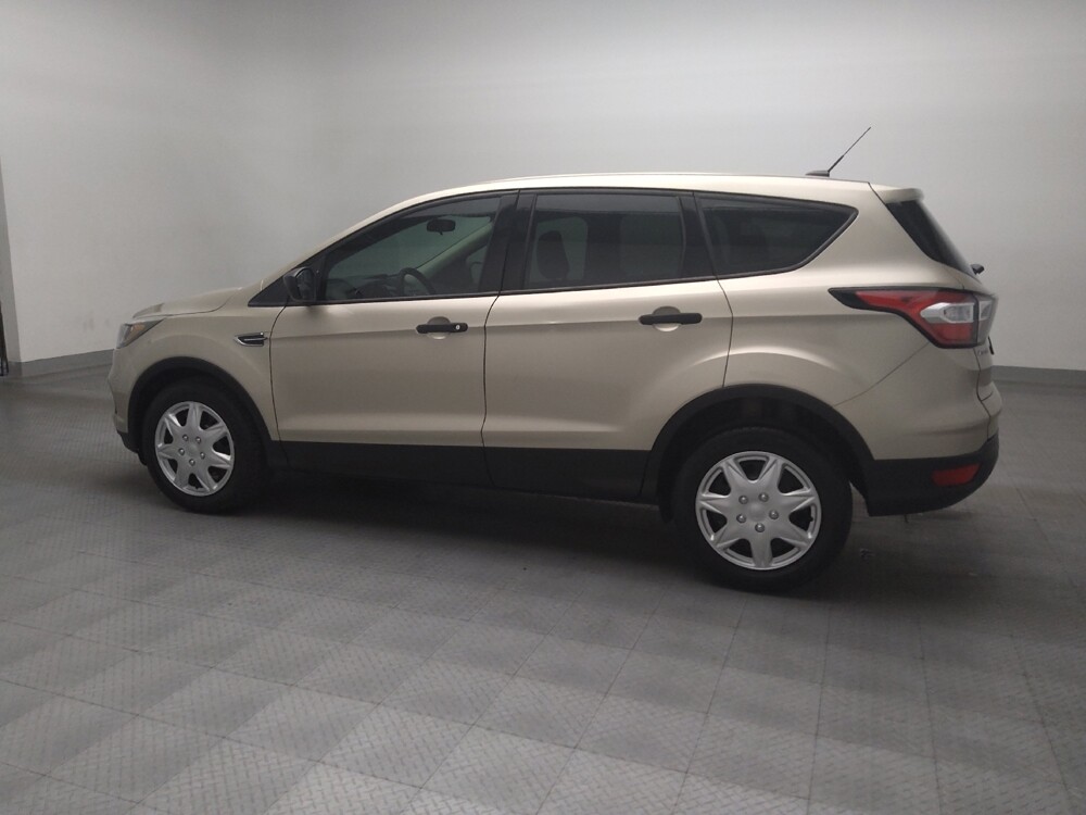 2018 Ford Escape in Tulsa, OK 74145 - 18133594 3