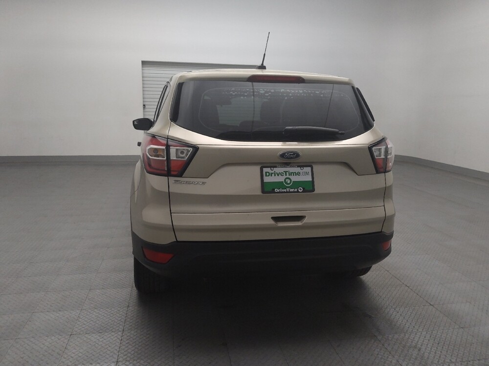 2018 Ford Escape in Tulsa, OK 74145 - 18133594 6