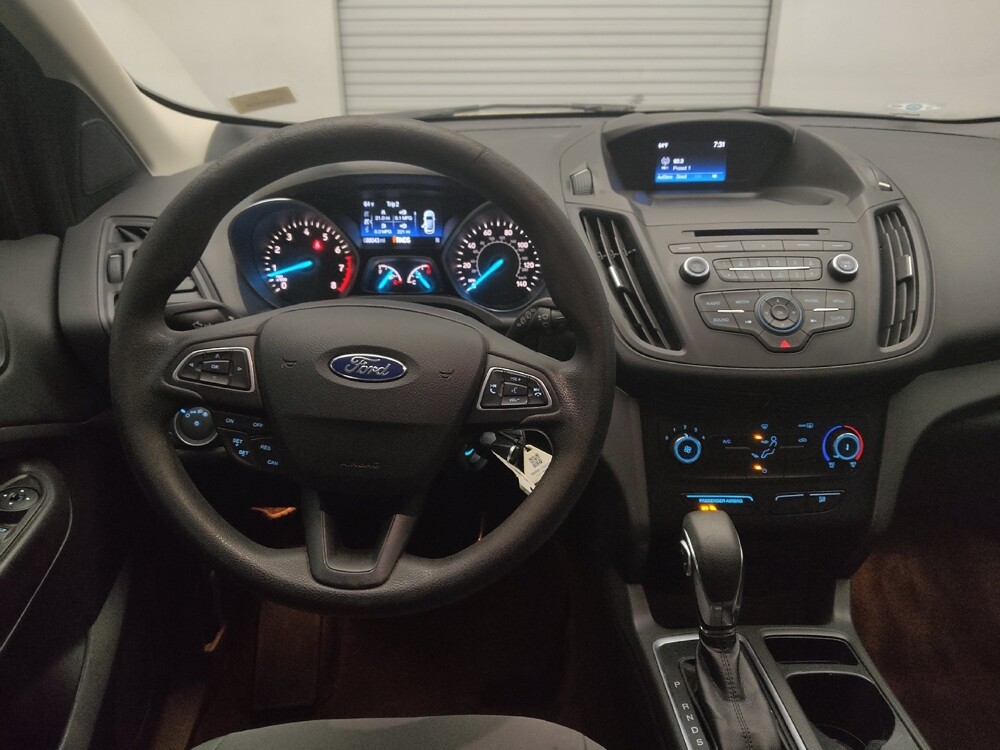 2018 Ford Escape in Tulsa, OK 74145 - 18133594 22