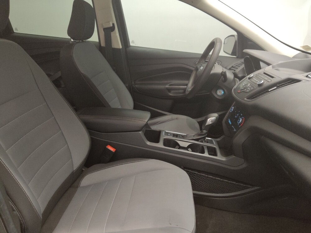 2018 Ford Escape in Tulsa, OK 74145 - 18133594 21