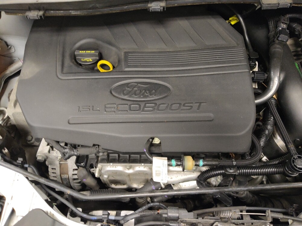 2018 Ford Escape in Tulsa, OK 74145 - 18133595 30