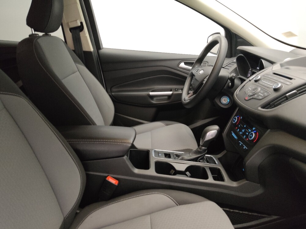 2018 Ford Escape in Tulsa, OK 74145 - 18133595 21