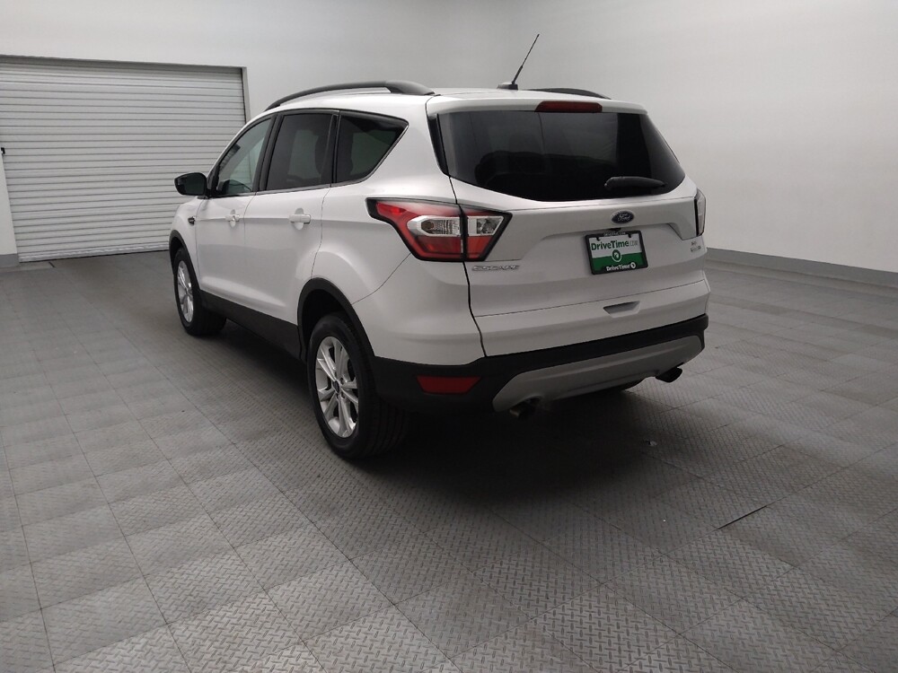 2018 Ford Escape in Tulsa, OK 74145 - 18133595 5