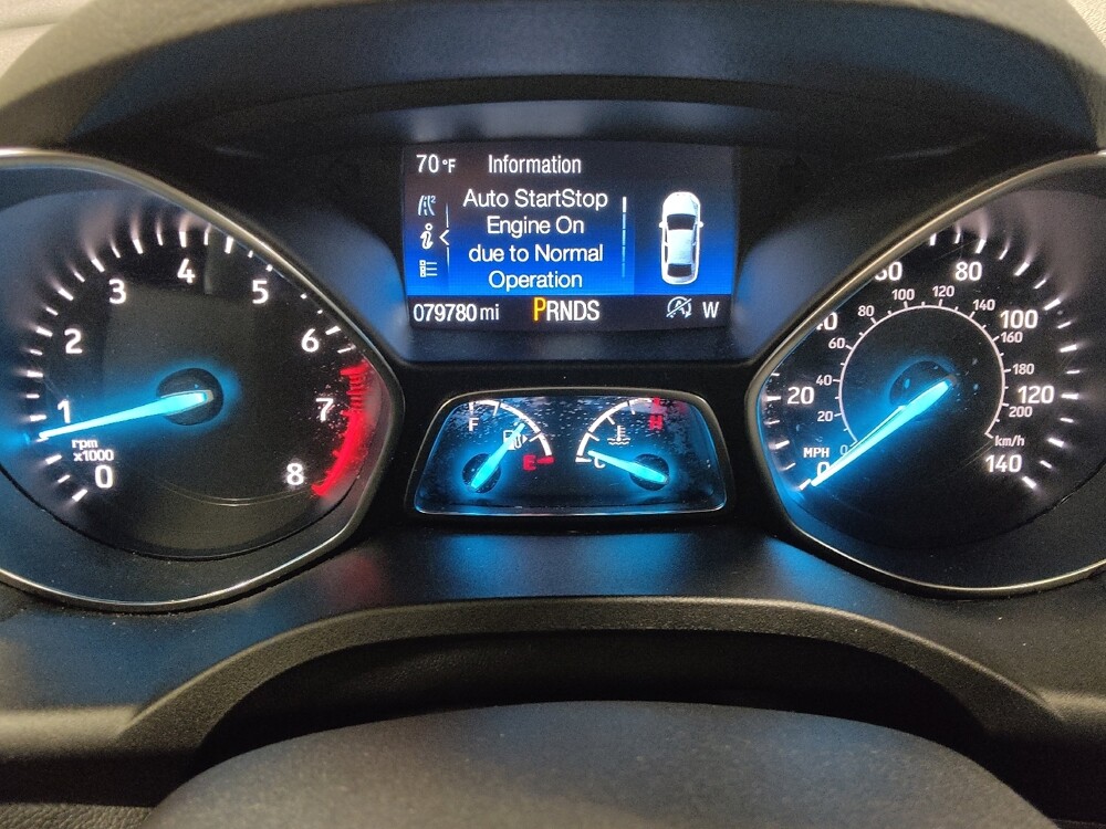 2018 Ford Escape in Tulsa, OK 74145 - 18133595 23