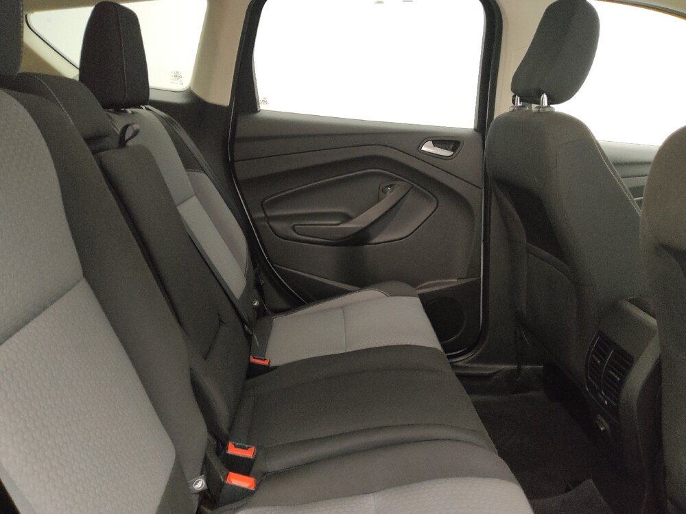 2018 Ford Escape in Tulsa, OK 74145 - 18133595 19