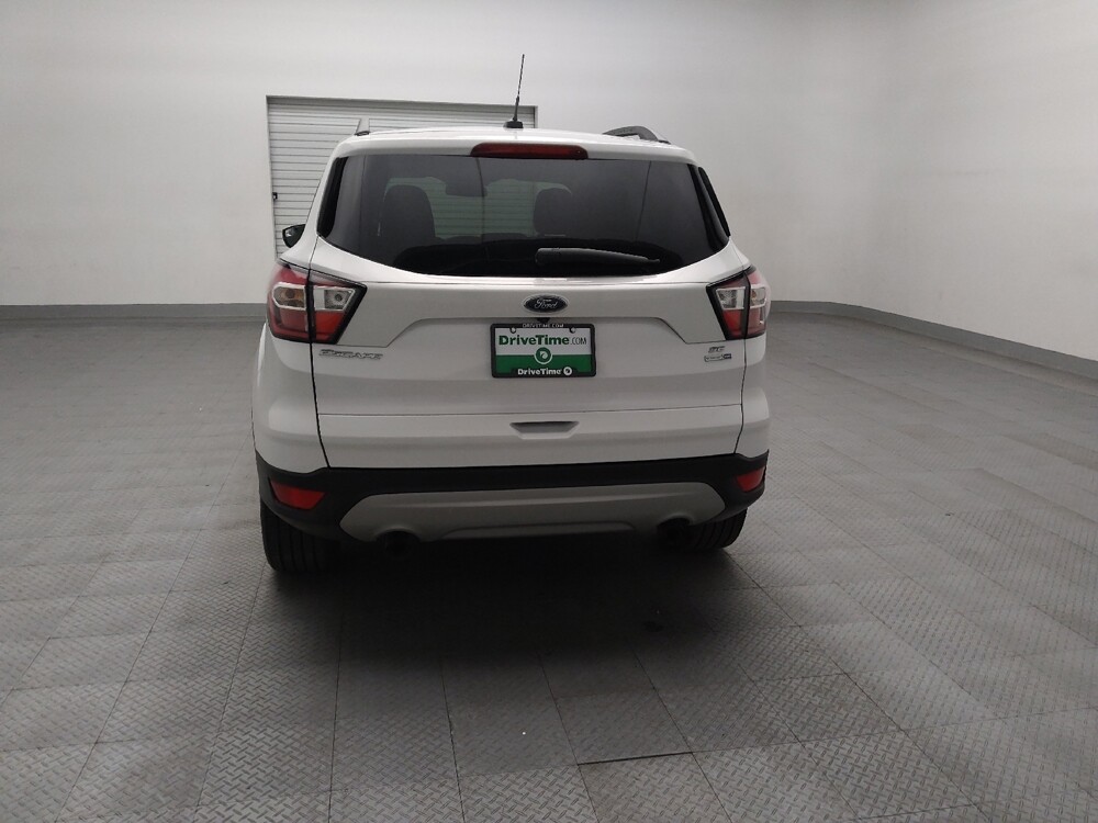 2018 Ford Escape in Tulsa, OK 74145 - 18133595 6