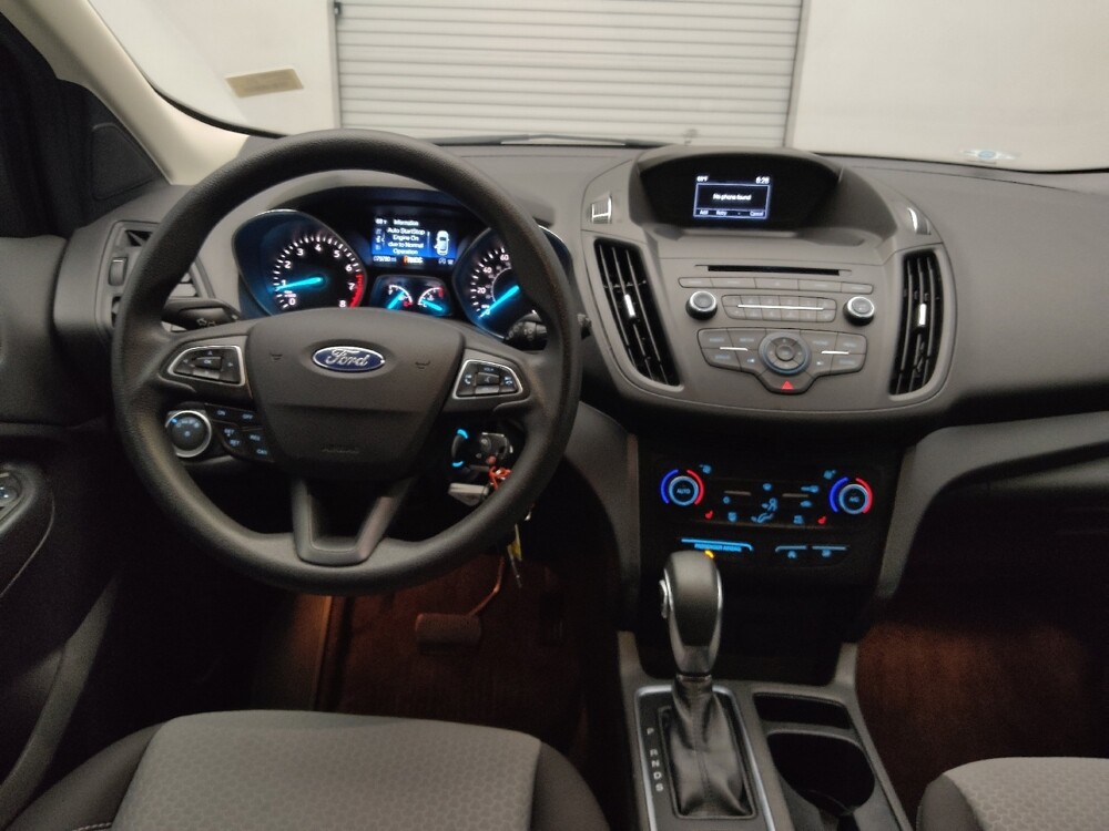 2018 Ford Escape in Tulsa, OK 74145 - 18133595 22