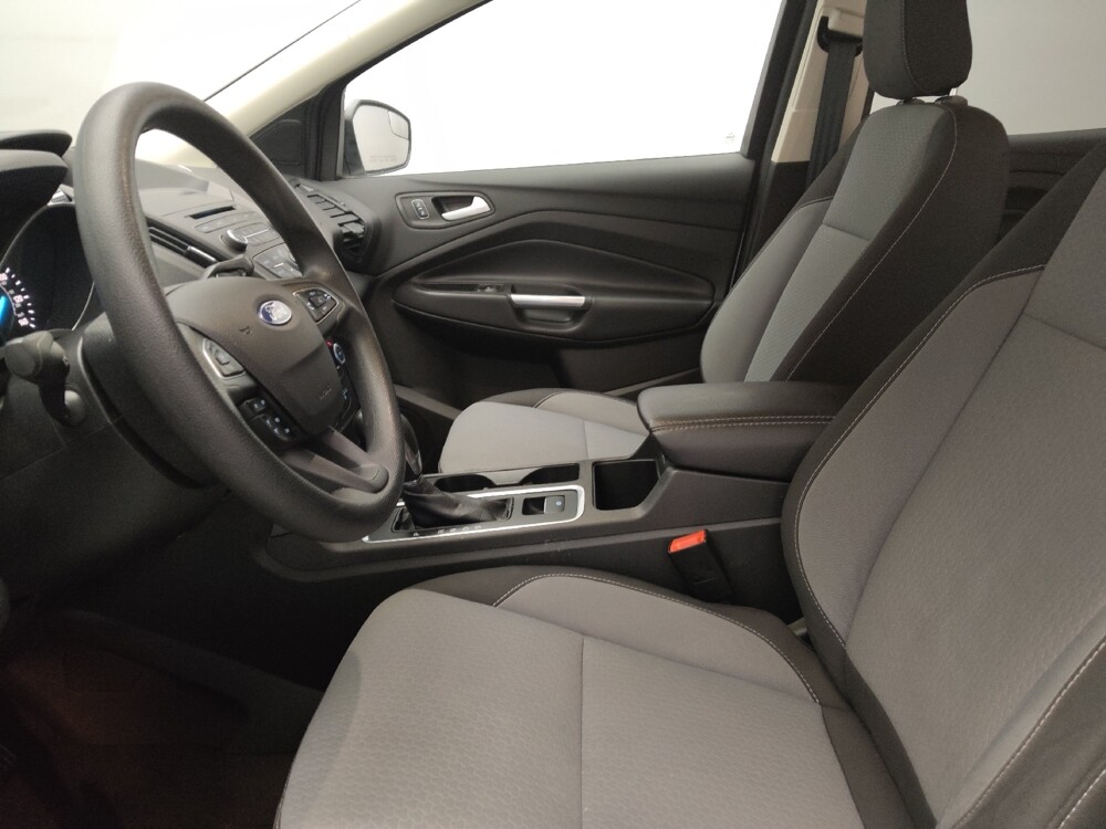 2018 Ford Escape in Tulsa, OK 74145 - 18133595 17