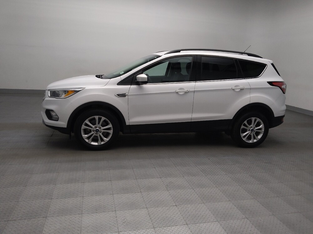 2018 Ford Escape in Tulsa, OK 74145 - 18133595 2