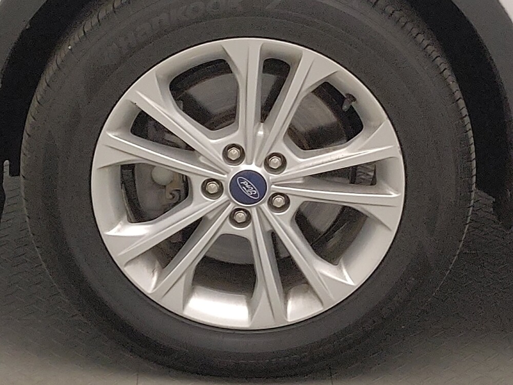 2018 Ford Escape in Tulsa, OK 74145 - 18133595 31