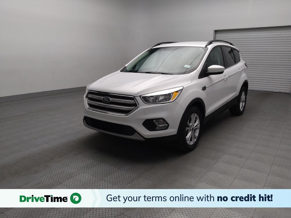2018 Ford Escape in Tulsa, OK 74145 - 18133595
