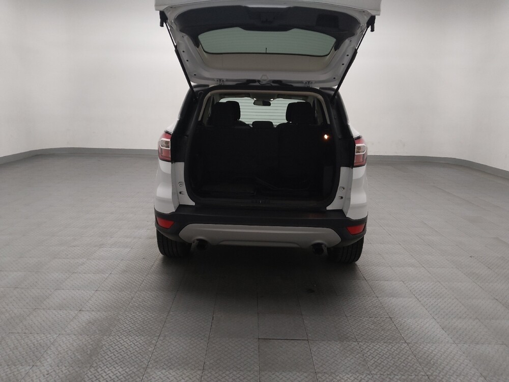 2018 Ford Escape in Tulsa, OK 74145 - 18133595 29