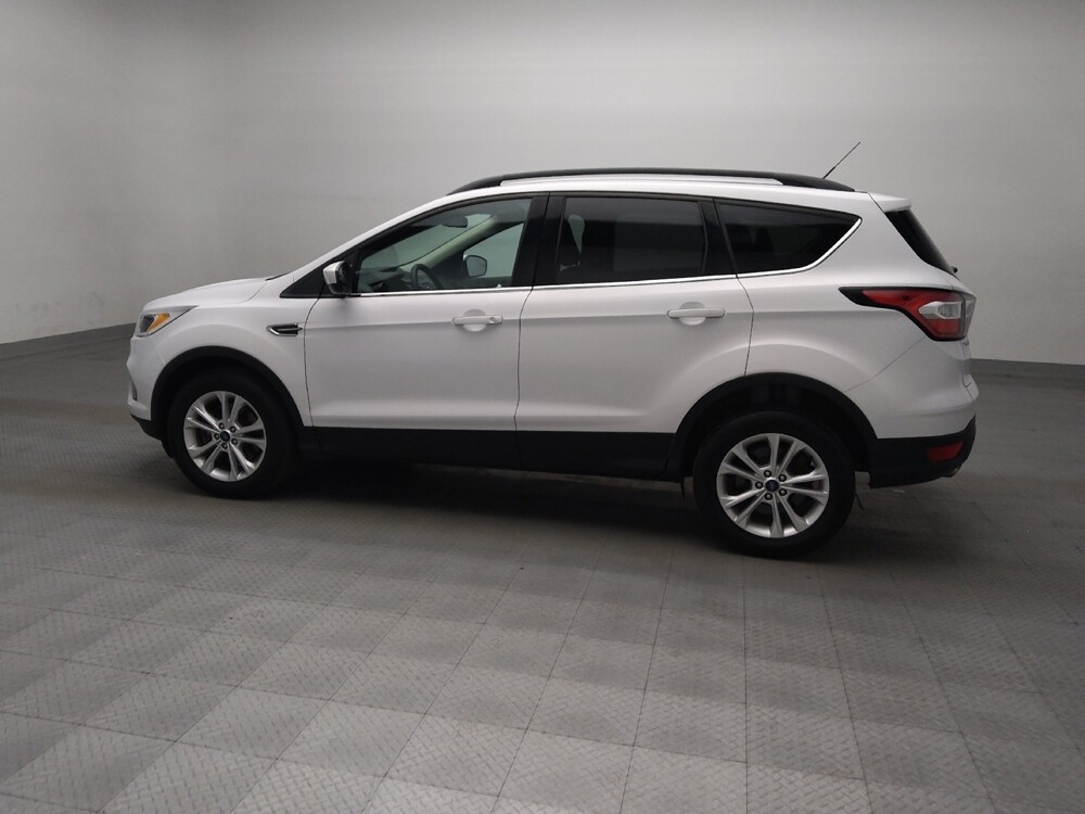 2018 Ford Escape in Tulsa, OK 74145 - 18133595 3