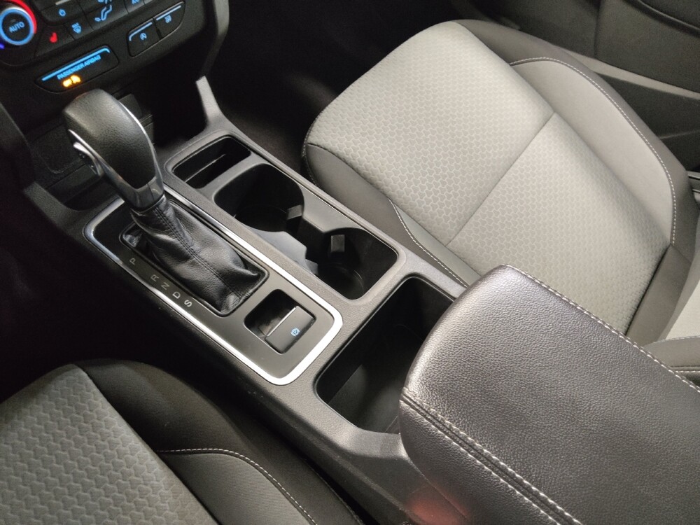 2018 Ford Escape in Tulsa, OK 74145 - 18133595 26