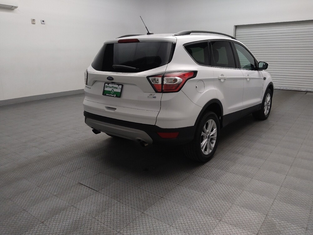 2018 Ford Escape in Tulsa, OK 74145 - 18133595 9