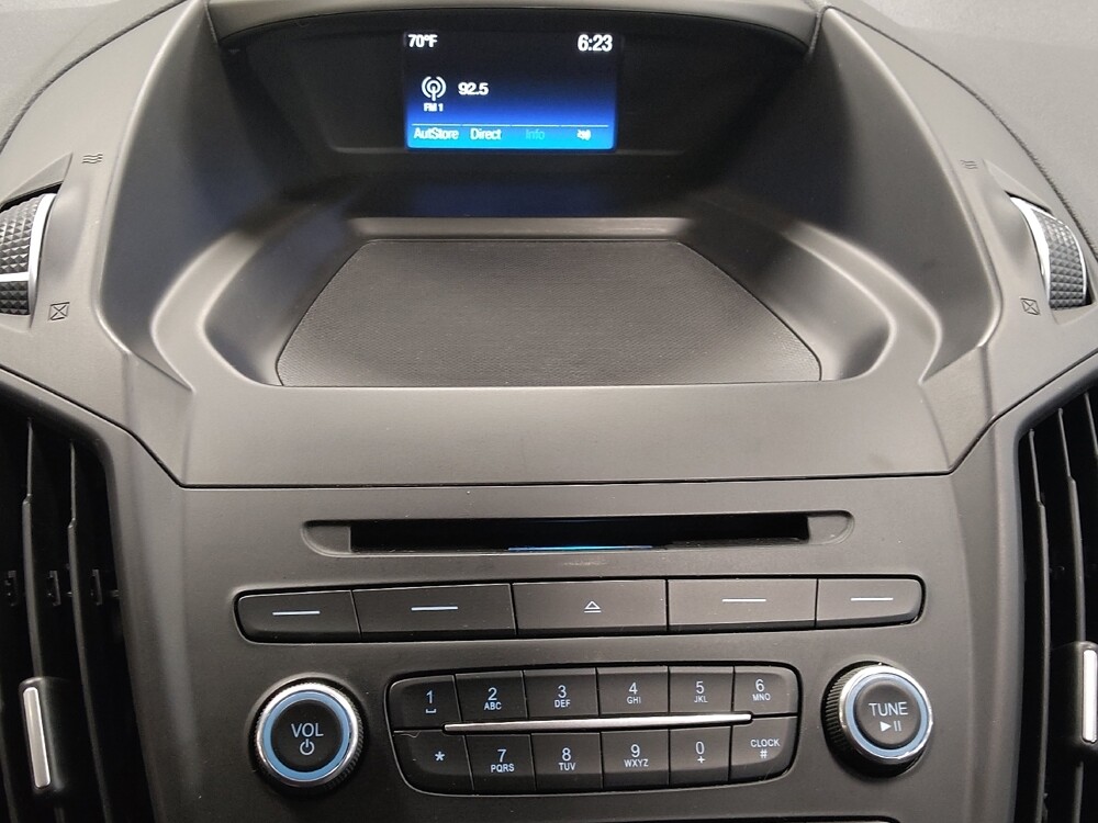 2018 Ford Escape in Tulsa, OK 74145 - 18133595 25