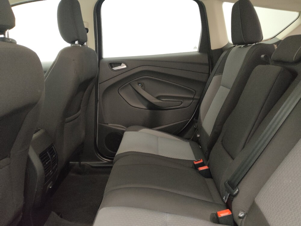 2018 Ford Escape in Tulsa, OK 74145 - 18133595 18