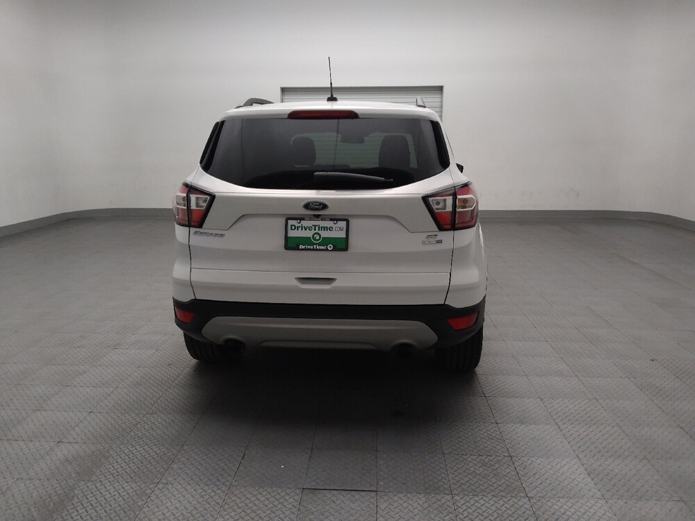 2018 Ford Escape in Tulsa, OK 74145 - 18133595 7