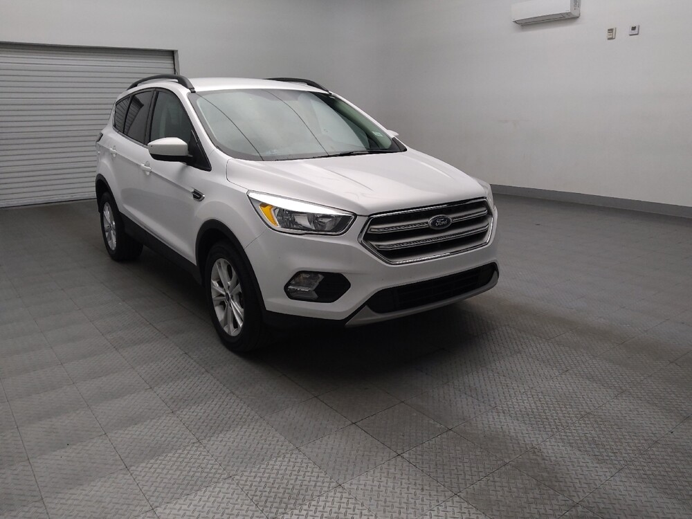 2018 Ford Escape in Tulsa, OK 74145 - 18133595 13