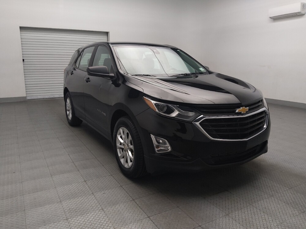 2020 Chevrolet Equinox in Tulsa, OK 74145 - 18133596 13