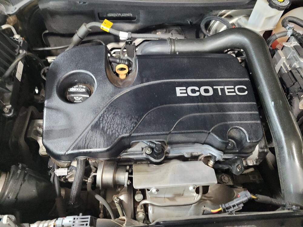 2020 Chevrolet Equinox in Tulsa, OK 74145 - 18133596 30