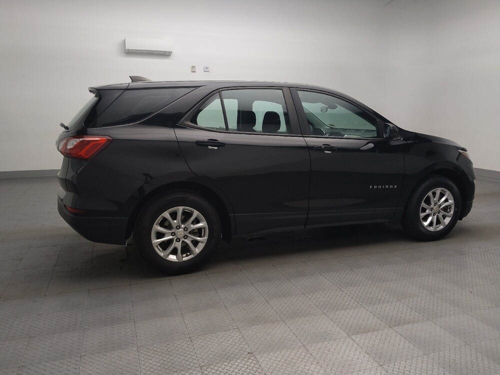 2020 Chevrolet Equinox in Tulsa, OK 74145 - 18133596 10
