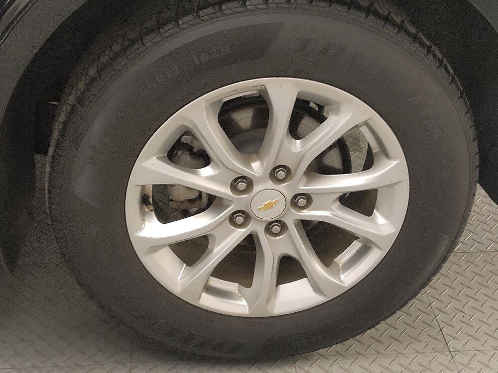 2020 Chevrolet Equinox in Tulsa, OK 74145 - 18133596 31