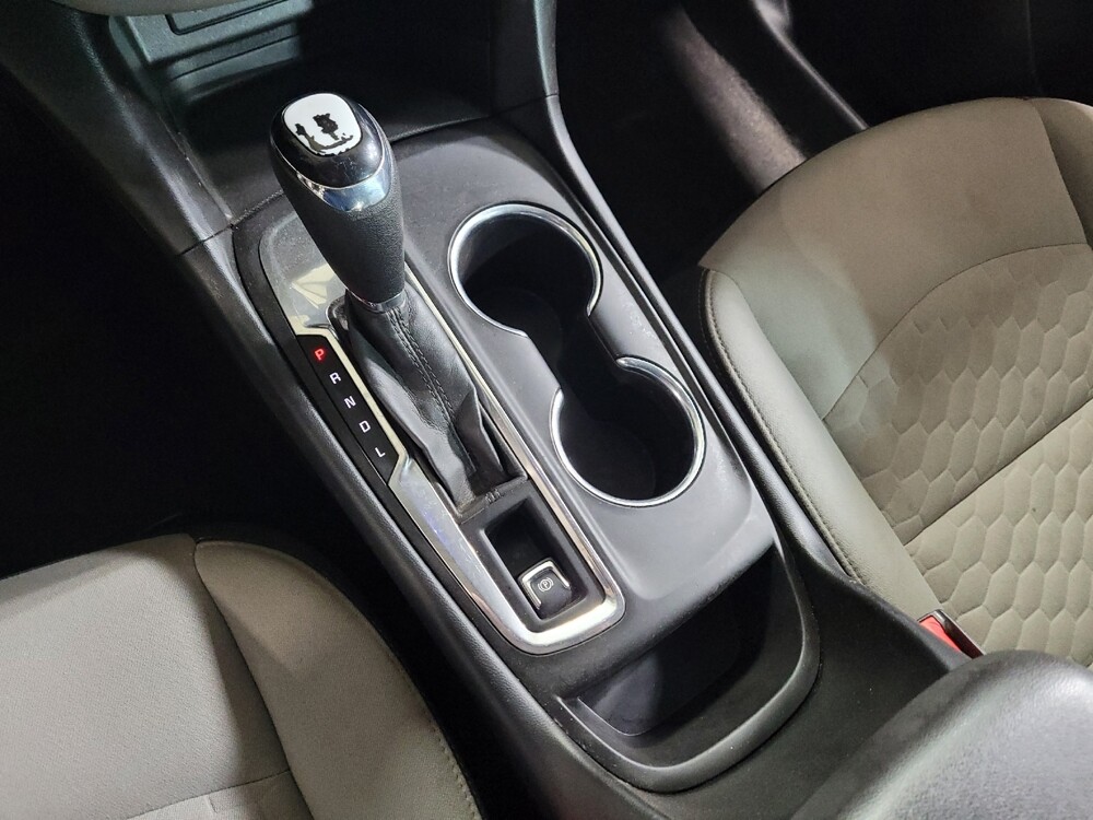 2020 Chevrolet Equinox in Tulsa, OK 74145 - 18133596 26