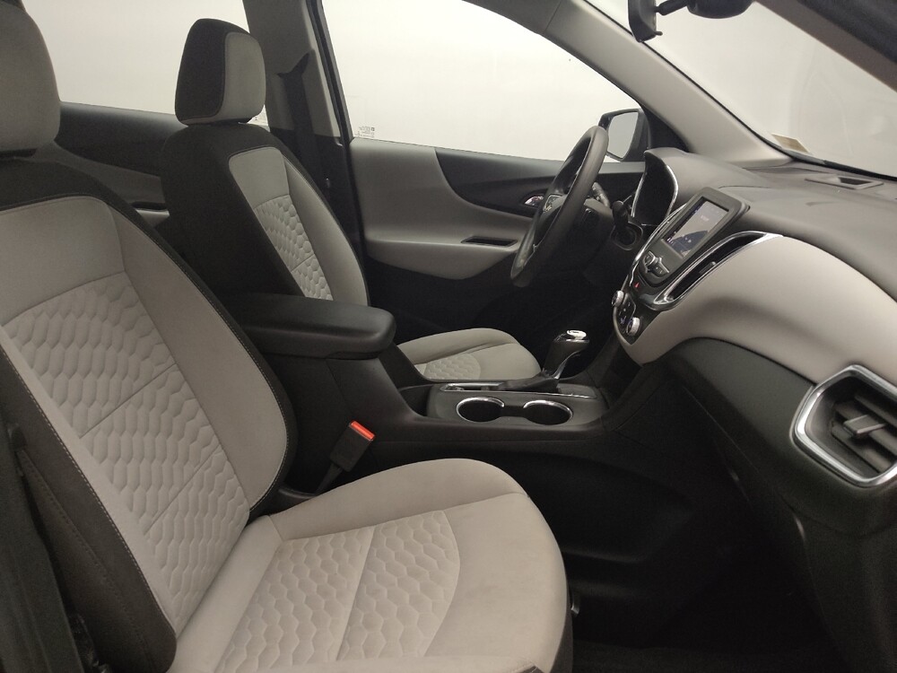 2020 Chevrolet Equinox in Tulsa, OK 74145 - 18133596 21