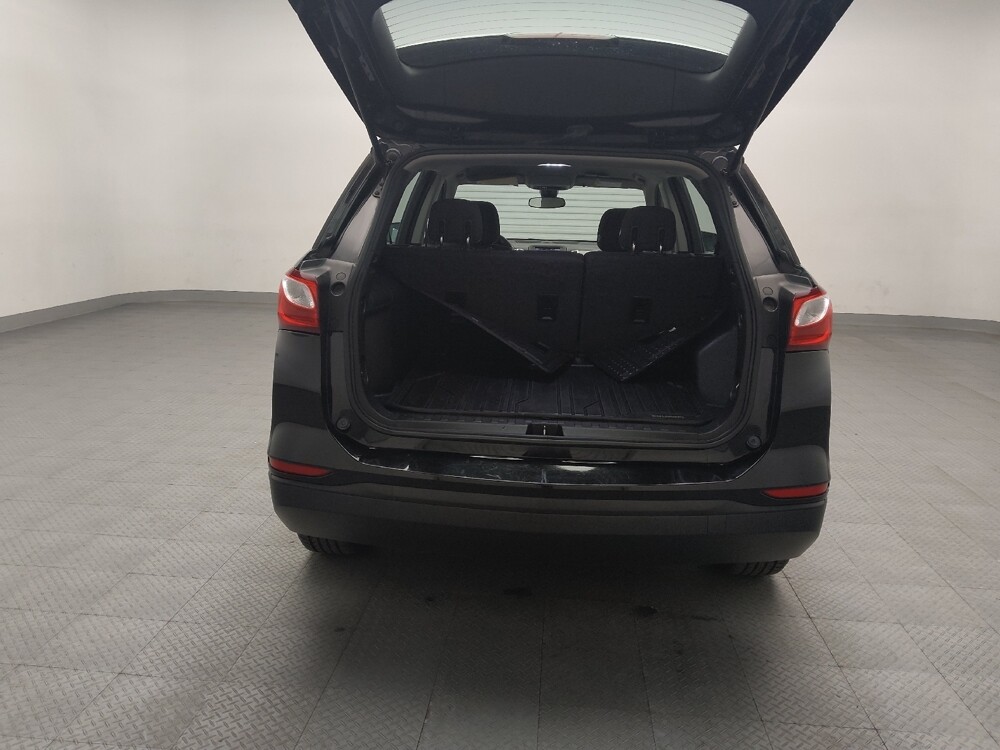 2020 Chevrolet Equinox in Tulsa, OK 74145 - 18133596 29