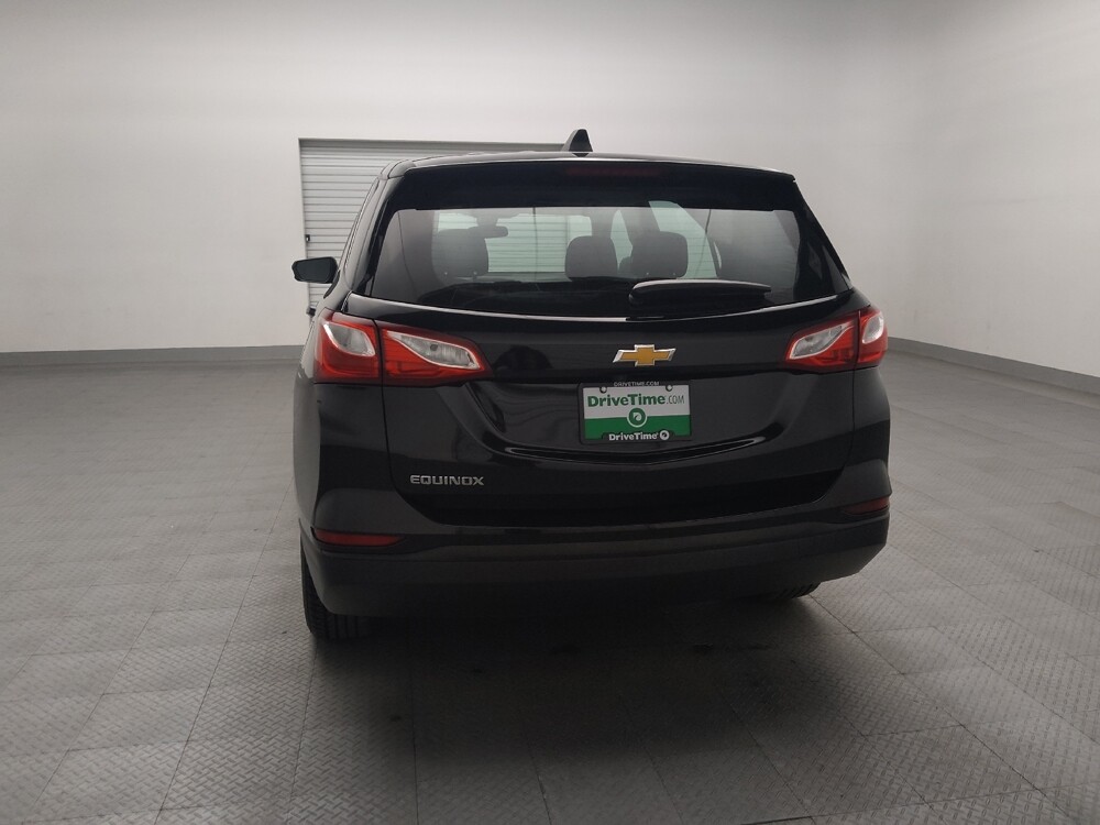 2020 Chevrolet Equinox in Tulsa, OK 74145 - 18133596 6