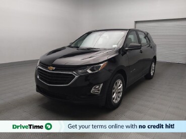 2020 Chevrolet Equinox in Tulsa, OK 74145