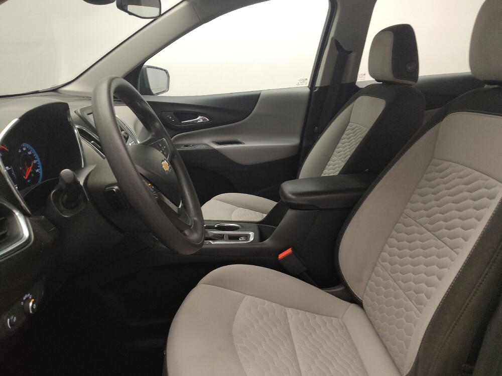 2020 Chevrolet Equinox in Tulsa, OK 74145 - 18133596 17