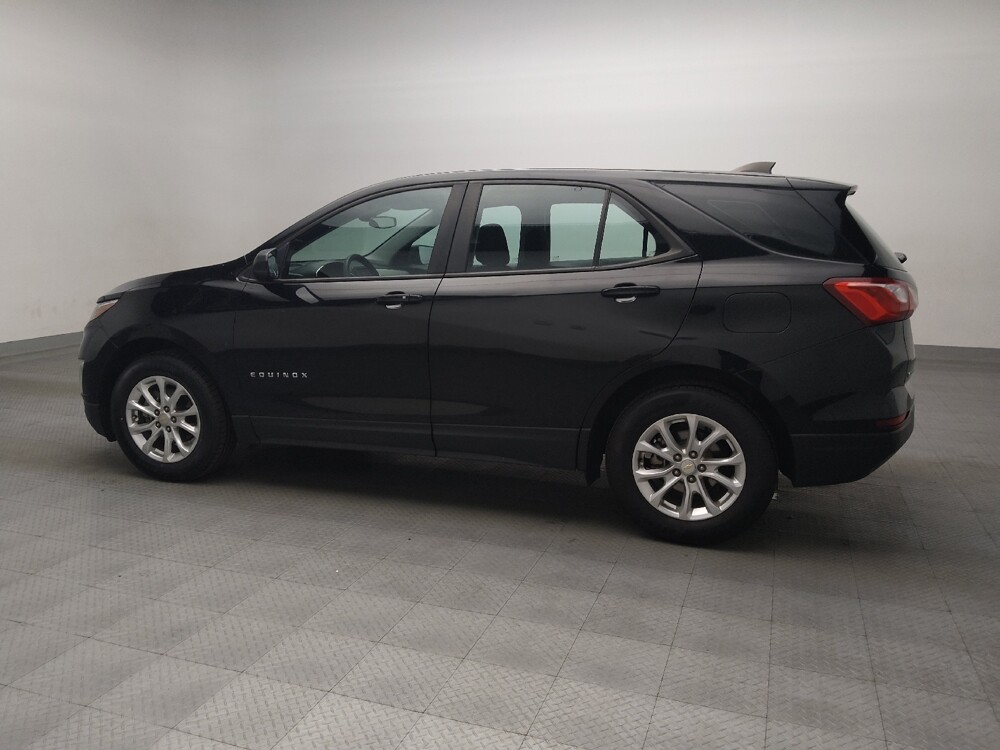 2020 Chevrolet Equinox in Tulsa, OK 74145 - 18133596 3