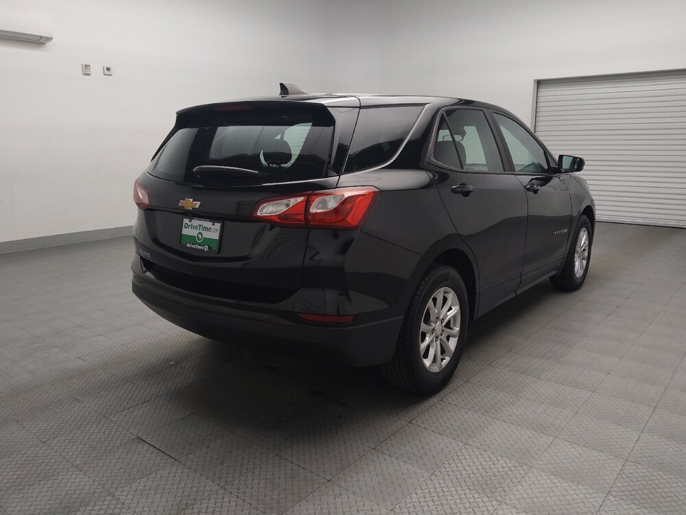 2020 Chevrolet Equinox in Tulsa, OK 74145 - 18133596 9