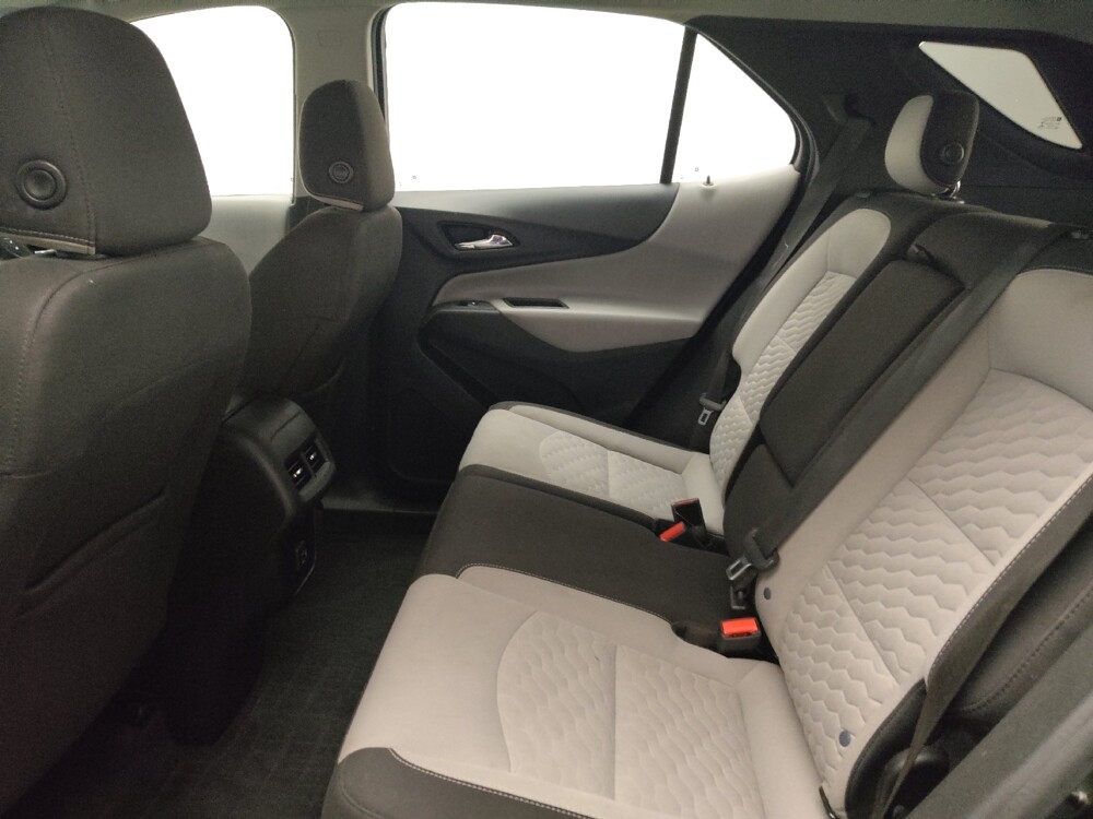 2020 Chevrolet Equinox in Tulsa, OK 74145 - 18133596 18