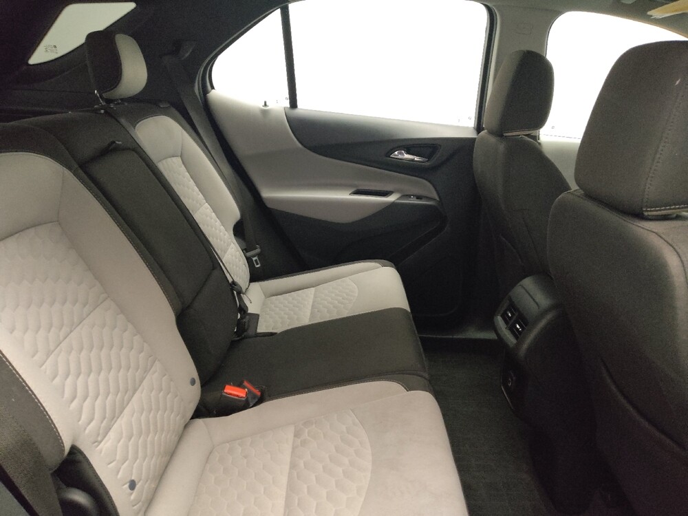 2020 Chevrolet Equinox in Tulsa, OK 74145 - 18133596 19