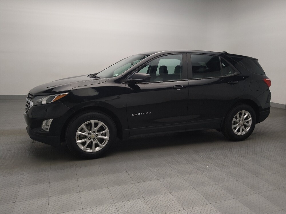 2020 Chevrolet Equinox in Tulsa, OK 74145 - 18133596 2