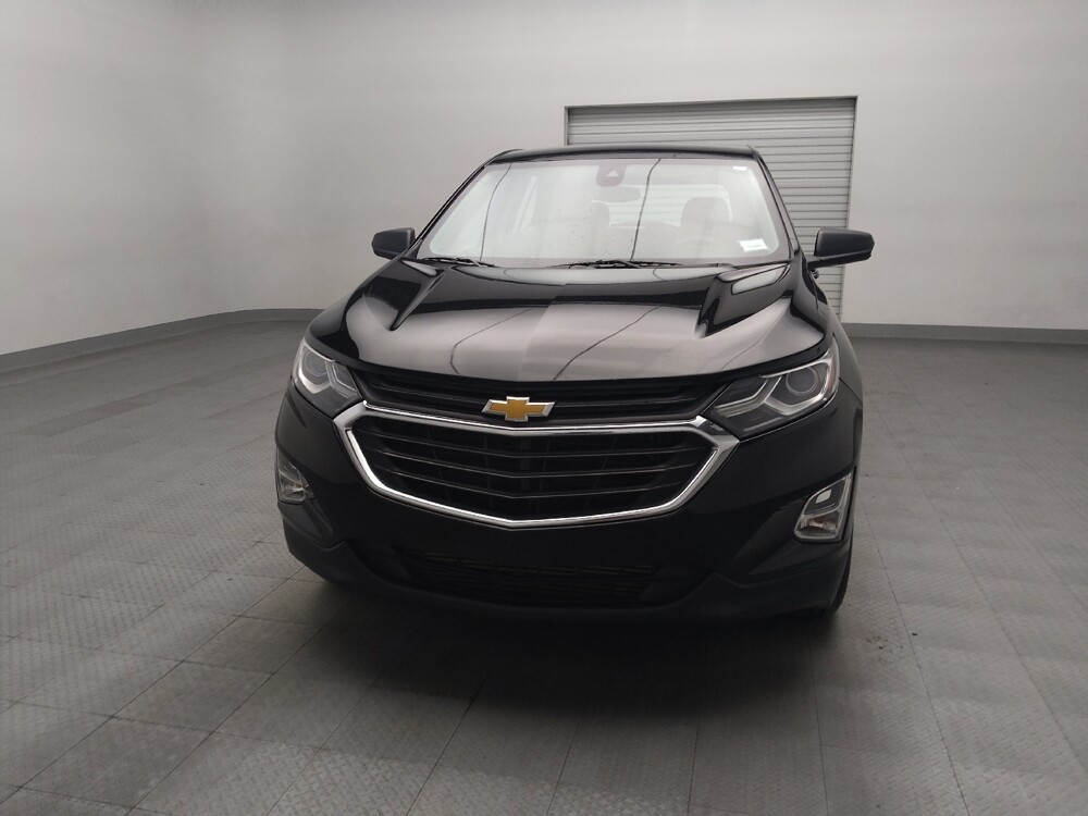 2020 Chevrolet Equinox in Tulsa, OK 74145 - 18133596 15