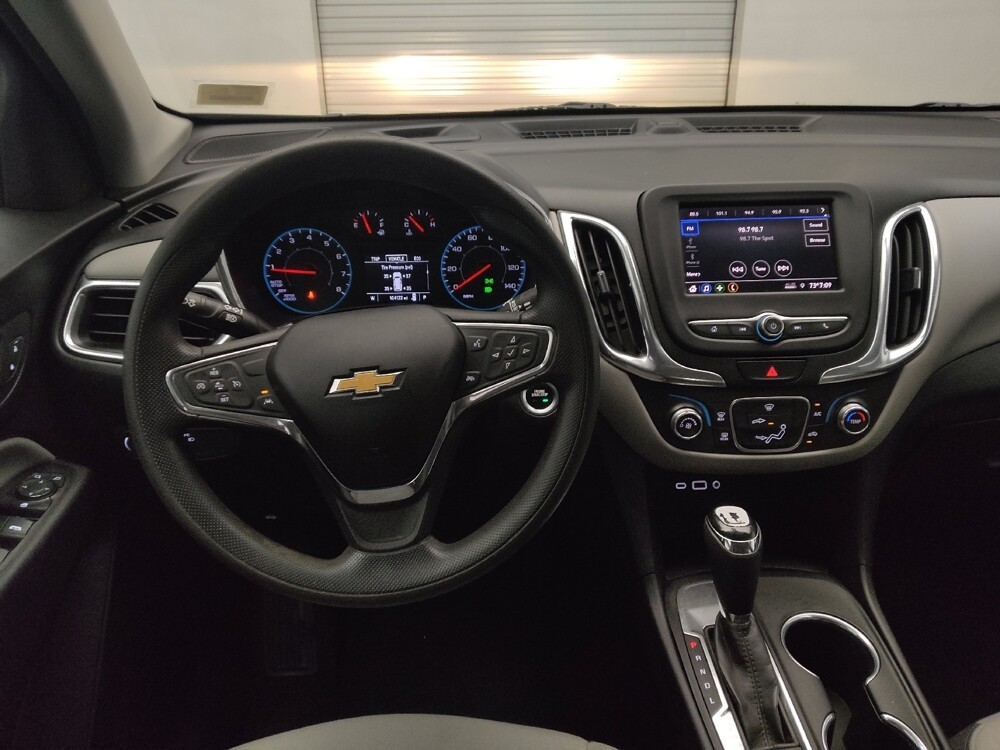 2020 Chevrolet Equinox in Tulsa, OK 74145 - 18133596 22