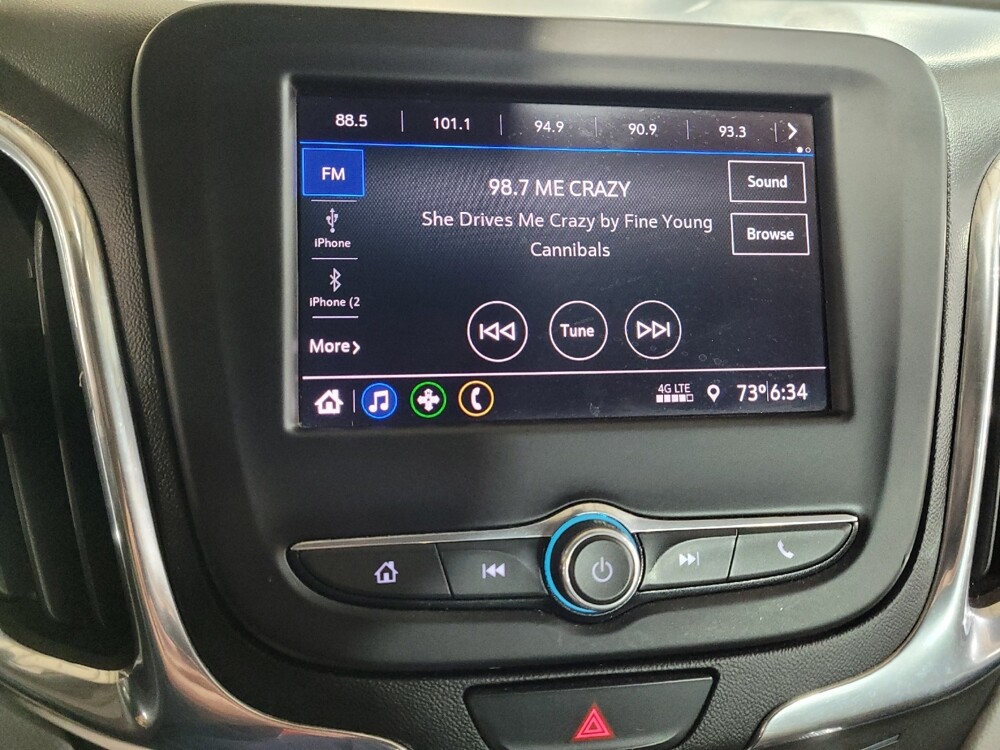 2020 Chevrolet Equinox in Tulsa, OK 74145 - 18133596 25