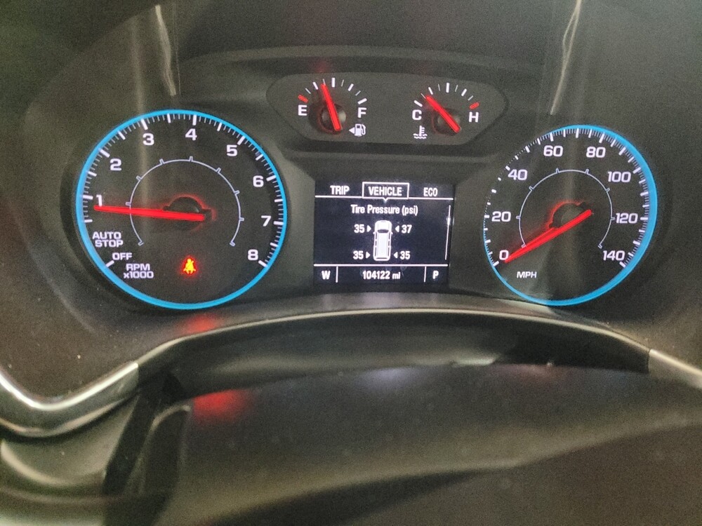 2020 Chevrolet Equinox in Tulsa, OK 74145 - 18133596 23