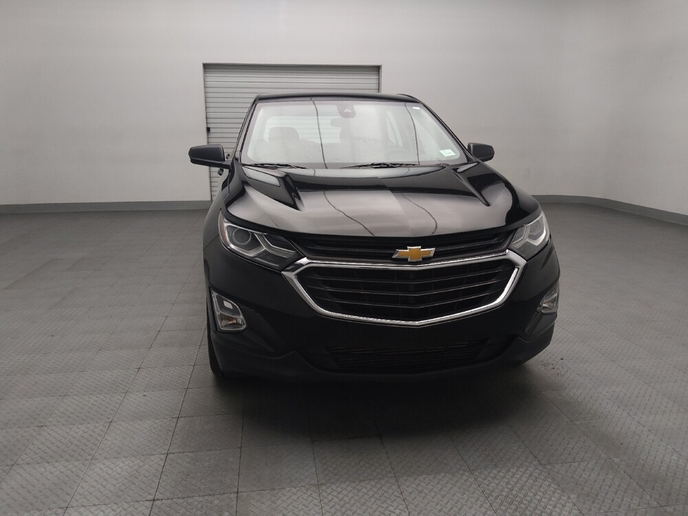 2020 Chevrolet Equinox in Tulsa, OK 74145 - 18133596 14