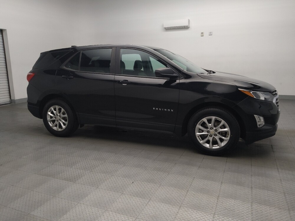 2020 Chevrolet Equinox in Tulsa, OK 74145 - 18133596 11