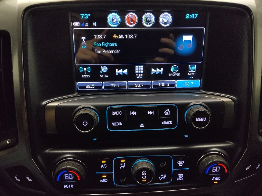 2018 Chevrolet Silverado 1500 in Tulsa, OK 74145 - 18133597 25