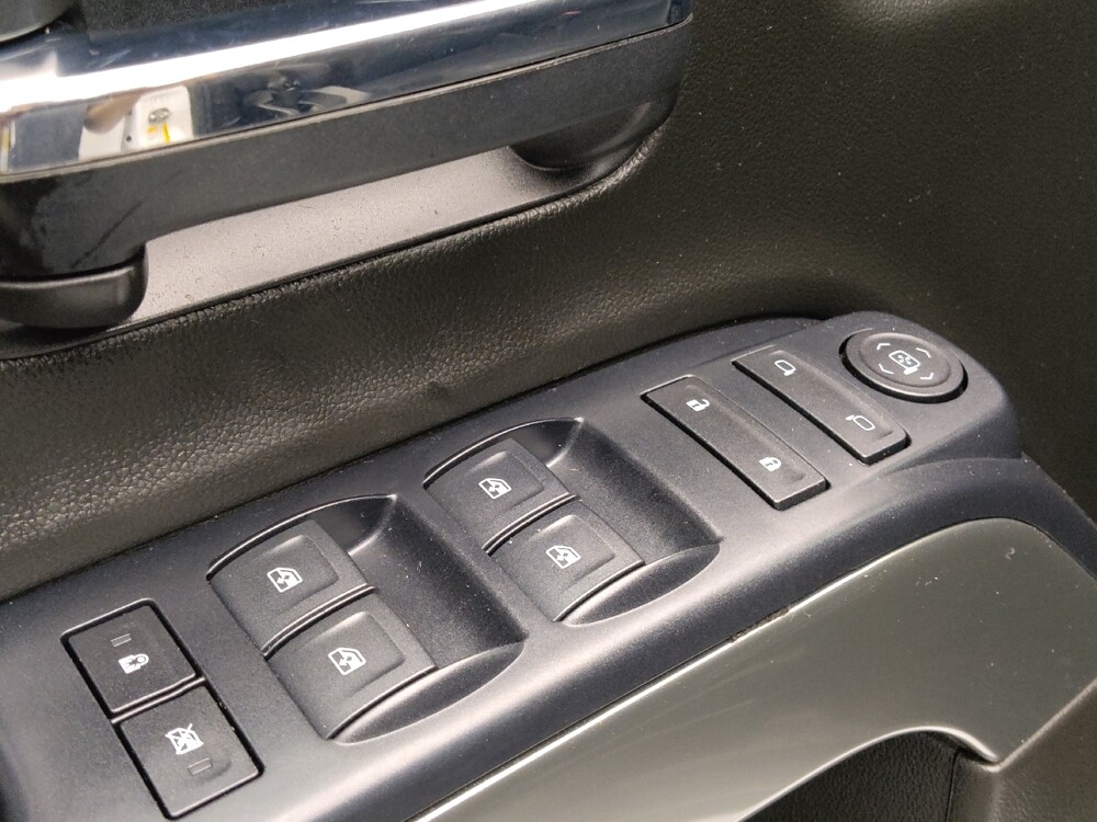 2018 Chevrolet Silverado 1500 in Tulsa, OK 74145 - 18133597 27