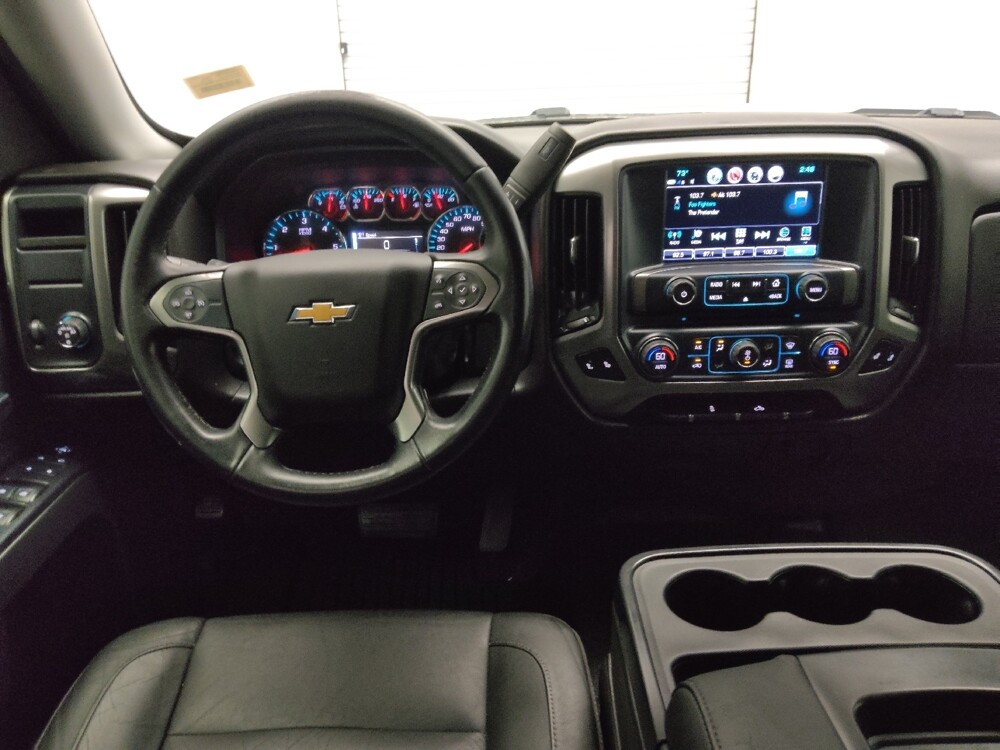 2018 Chevrolet Silverado 1500 in Tulsa, OK 74145 - 18133597 22