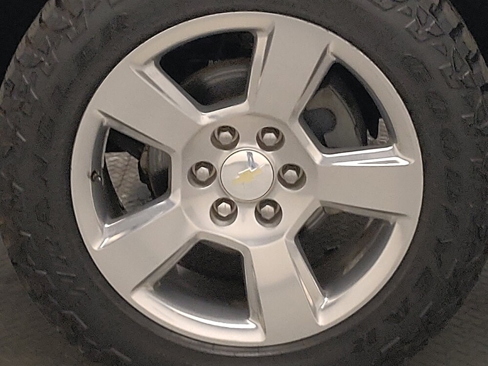 2018 Chevrolet Silverado 1500 in Tulsa, OK 74145 - 18133597 31