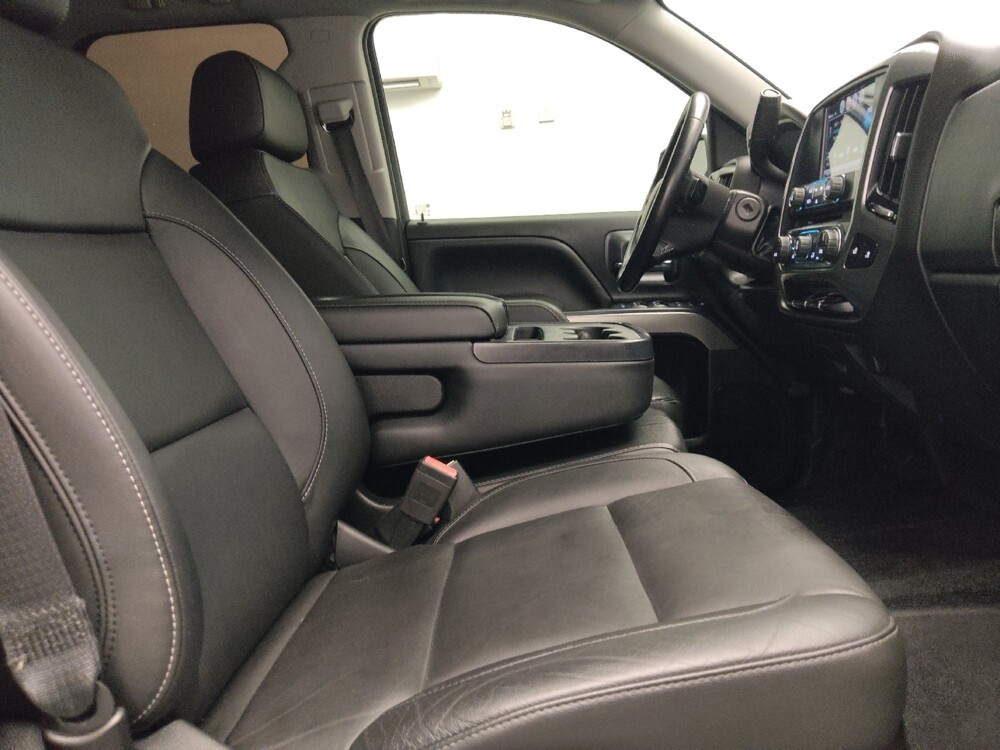 2018 Chevrolet Silverado 1500 in Tulsa, OK 74145 - 18133597 21