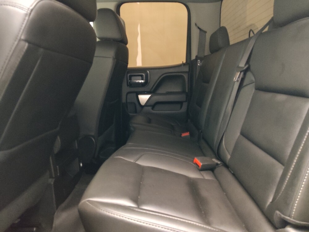 2018 Chevrolet Silverado 1500 in Tulsa, OK 74145 - 18133597 18